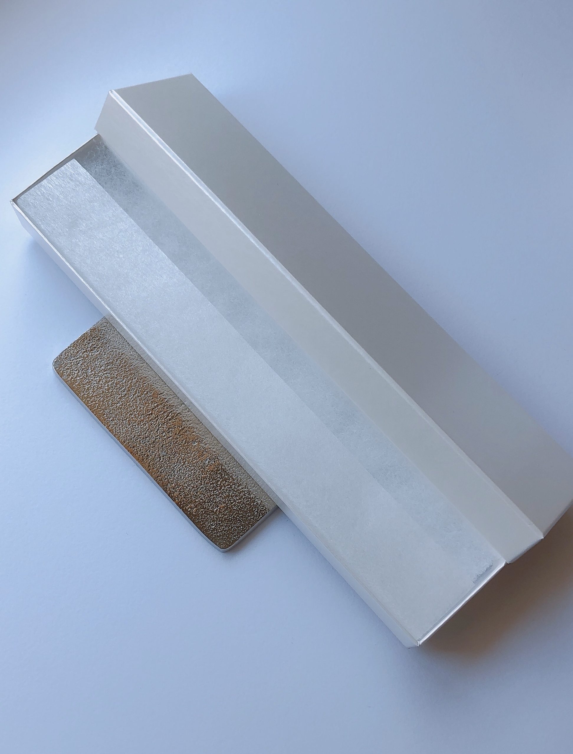 ネックレス用ケース