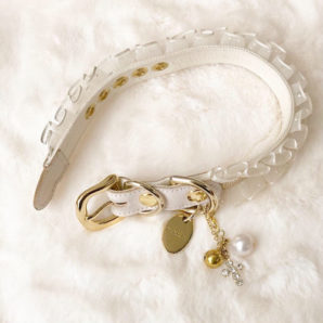 ペットアクセサリー（あこや本真珠・パール）