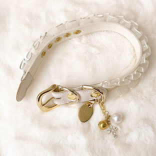 ペットアクセサリー（あこや本真珠・パール）