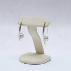 フックピアスは使いやすい！