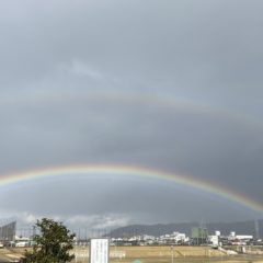 お久しぶり投稿です。